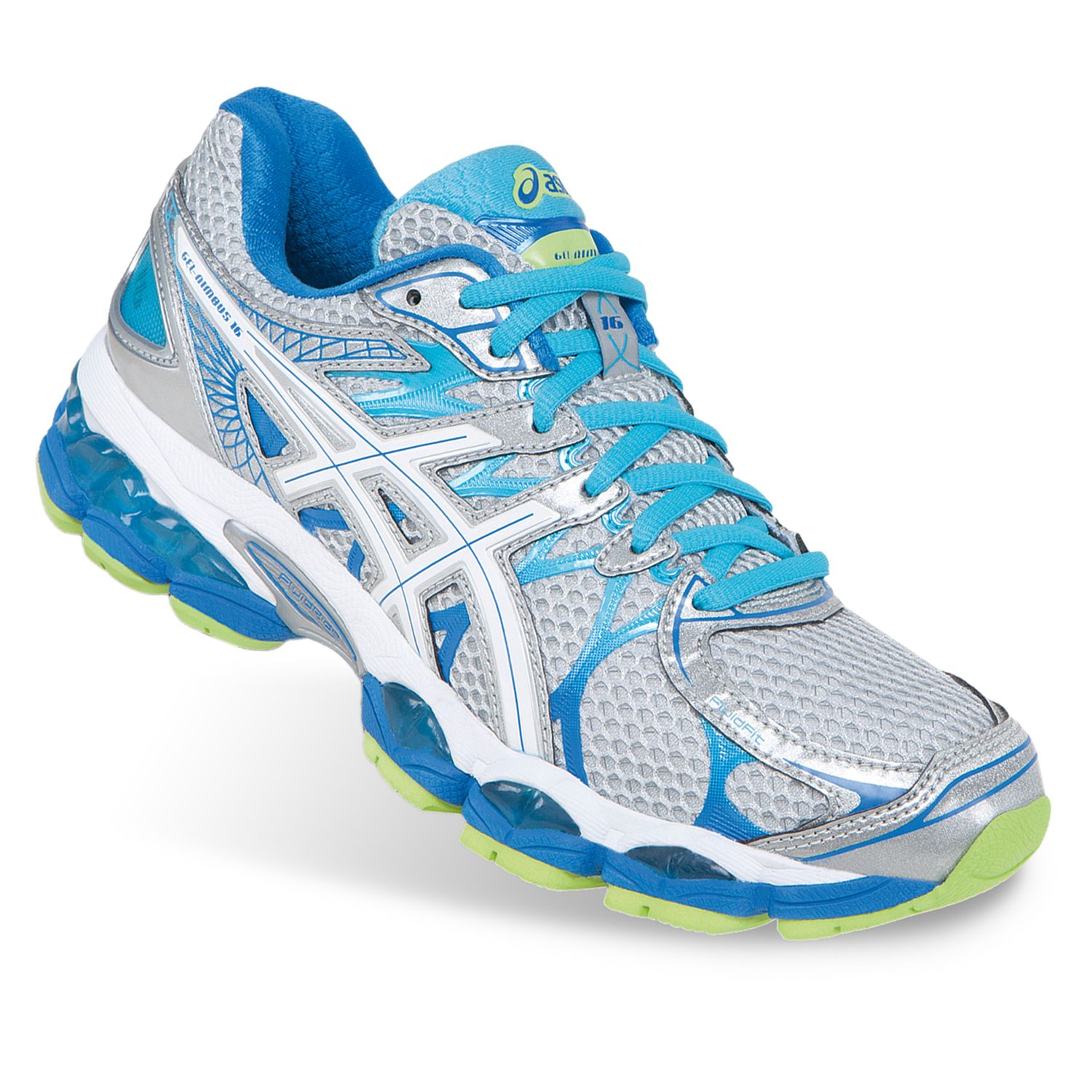 asics nimbus 16 women's sale