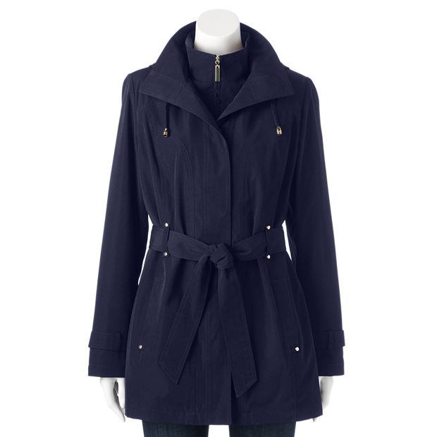 Croft and hotsell barrow raincoat