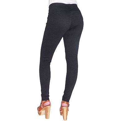 Mudd® Ponte Skinny Pants - Juniors