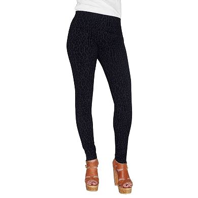Mudd® Ponte Skinny Pants - Juniors