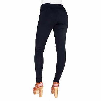 Mudd® Ponte Skinny Pants - Juniors