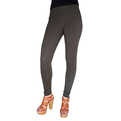 Mudd® Ponte Skinny Pants - Juniors