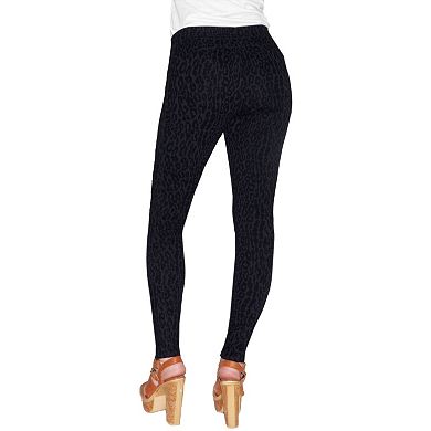 Mudd® Ponte Skinny Pants - Juniors