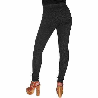 Mudd® Ponte Skinny Pants - Juniors