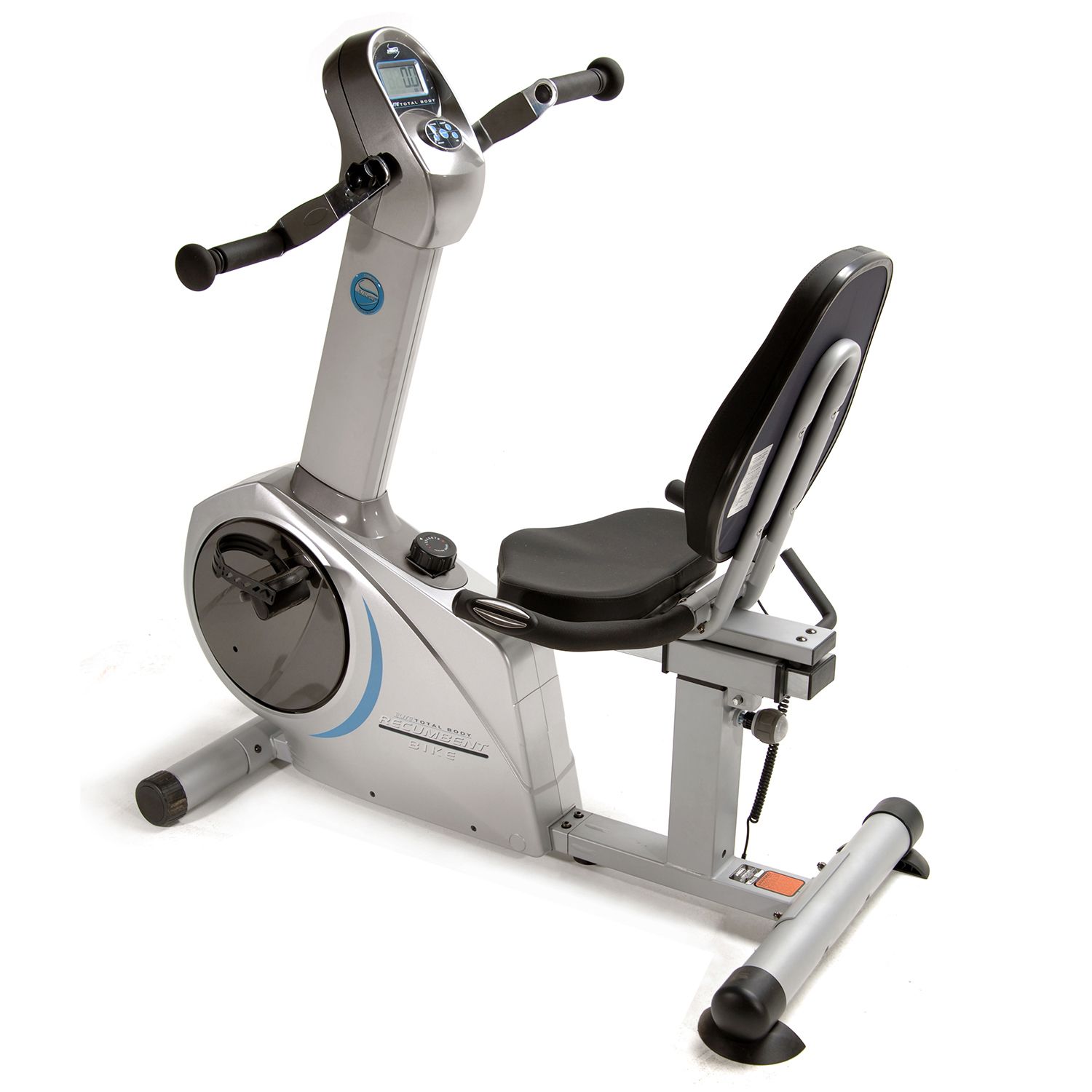 stamina pedal exerciser