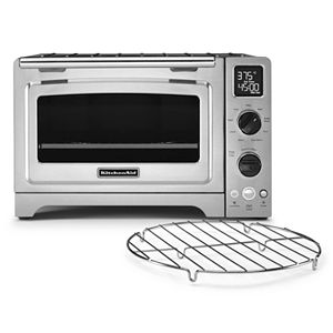 KitchenAid KCO273SS Digital Convection Oven