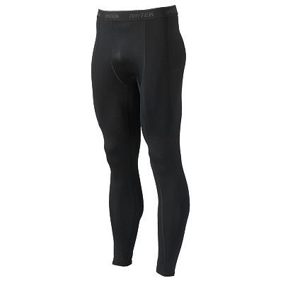 Men s Tek Gear Compression Performance Base Layer Pants