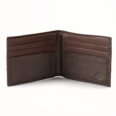 Men's Dickies Slim Bifold Wallet