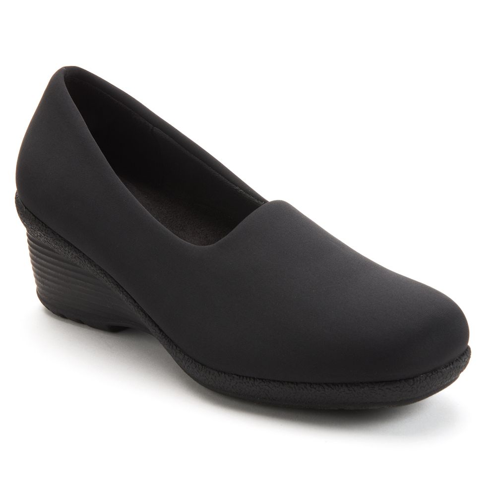 Escarpins Slingback Kohls Sole (Sense) Ability Molly - Taille 9.5, Beige, Talon Bloc Haut, Occasion