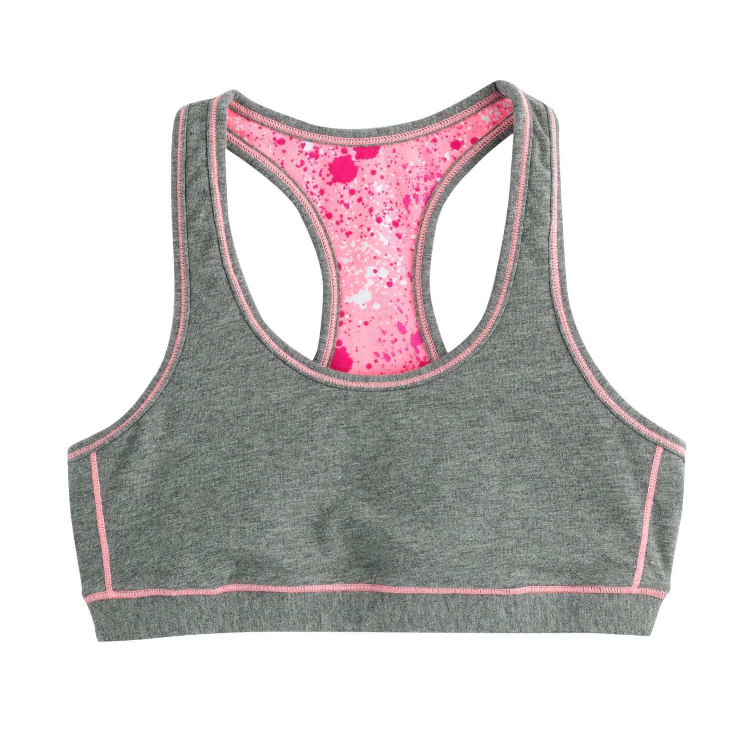 kohls sports bras