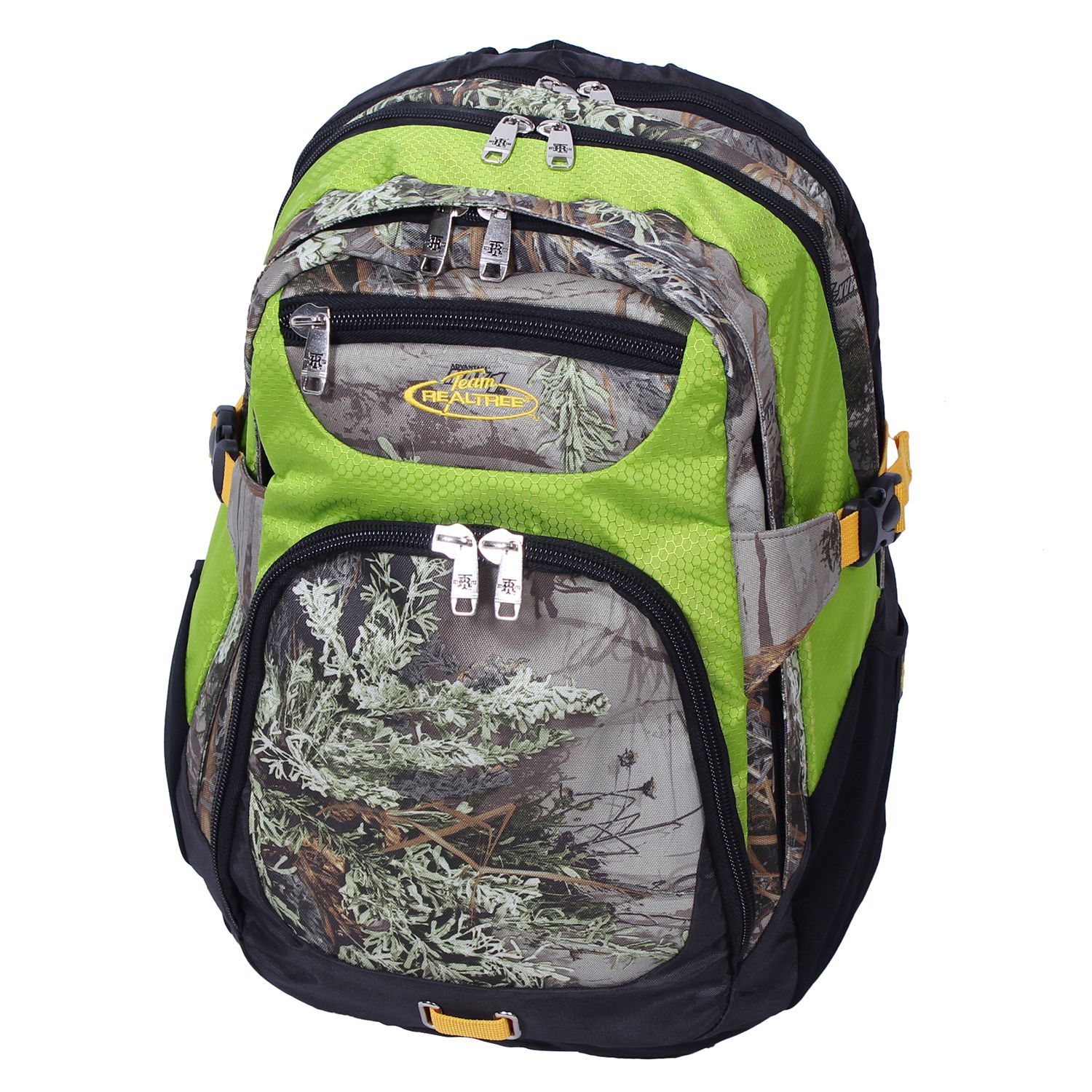 realtree camo laptop case