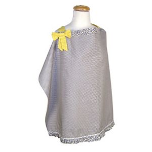 Trend Lab Hello Sunshine Nursing Cover