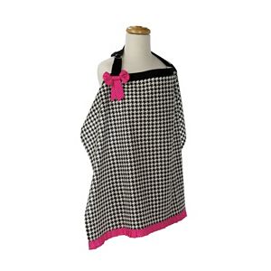 Trend Lab Serena Nursing Cover