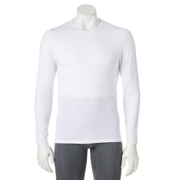 Men's HeatKeep Performance Crewneck Tee - Men