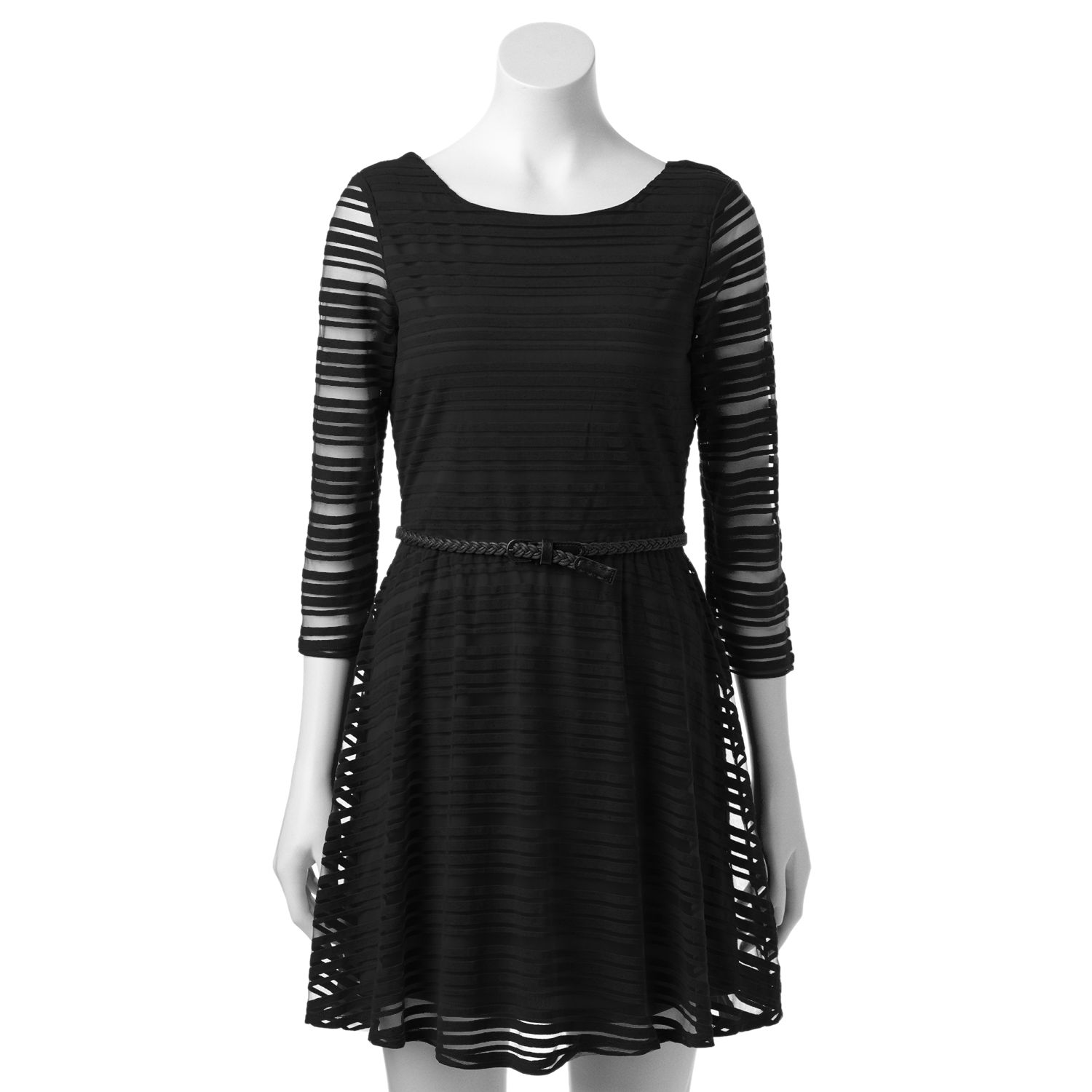 lily rose dress kohls