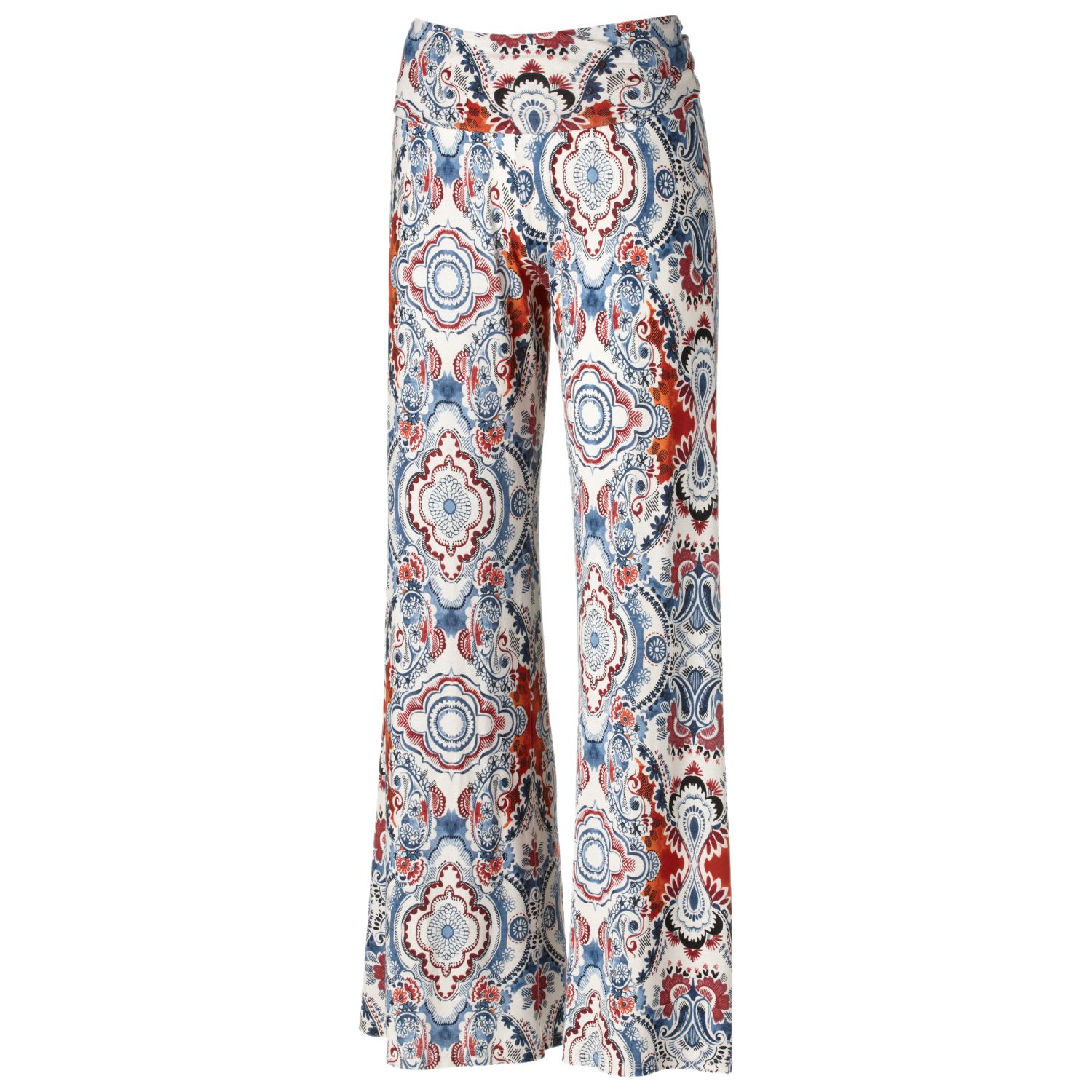 kohls womens palazzo pants