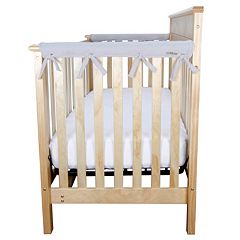 Crib Rail Padding 