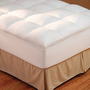 Restful Nights Twin Innova Fiber Bed - 39\