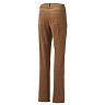 Croft & Barrow® Straight-Leg Corduroy Pants - Women's