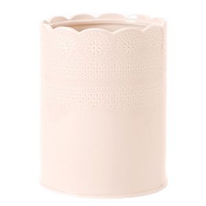 LC Lauren Conrad Lace Waste Basket