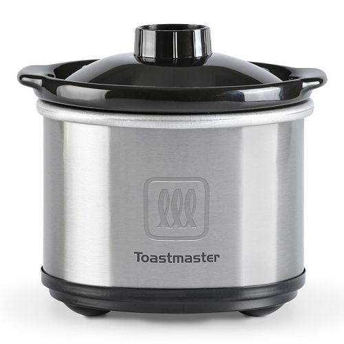 Toastmaster 20-oz. Mini Slow Cooker