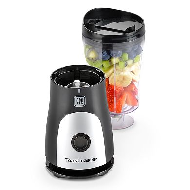 Toastmaster 15-oz. Mini Personal Blender