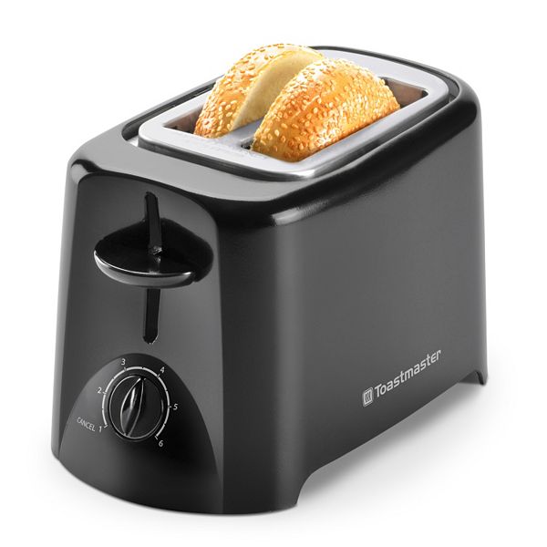 Toastmaster 2 Slice Fast Toaster