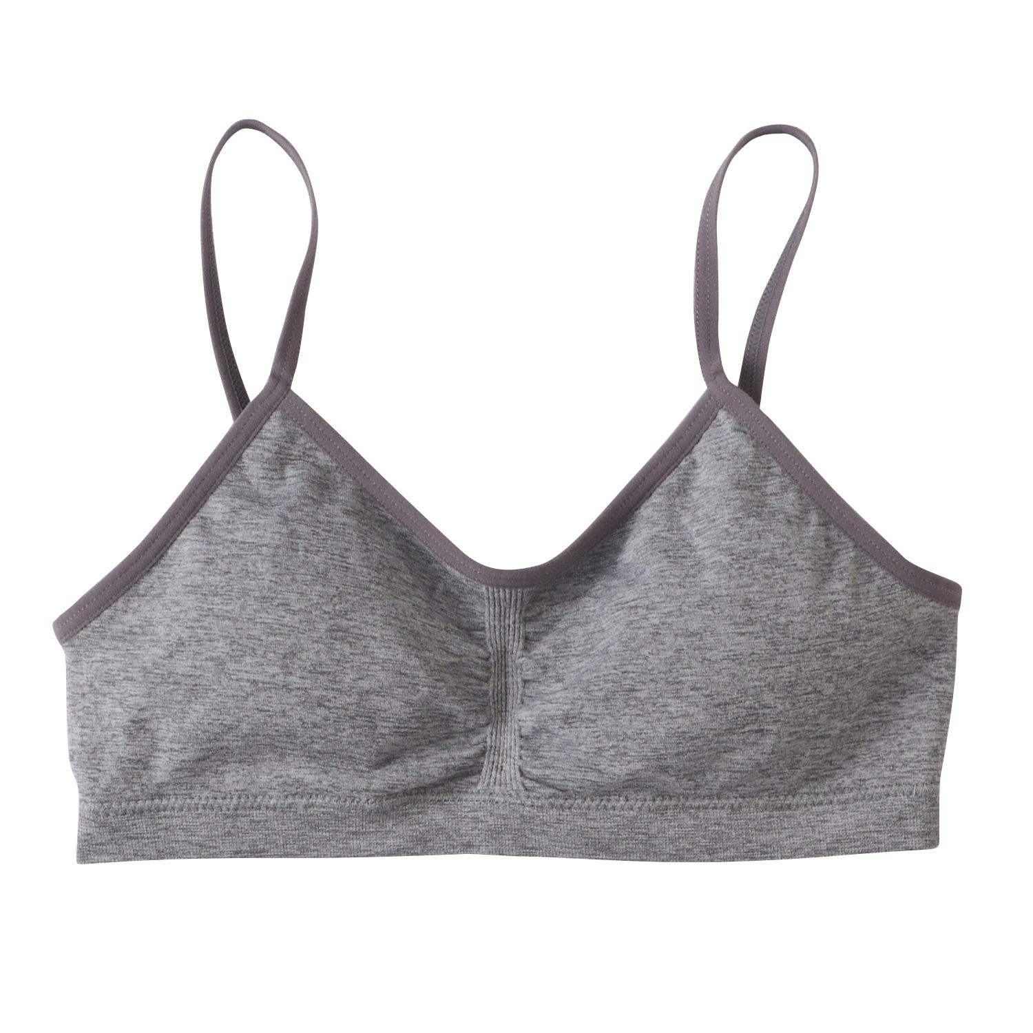 girls crop bra