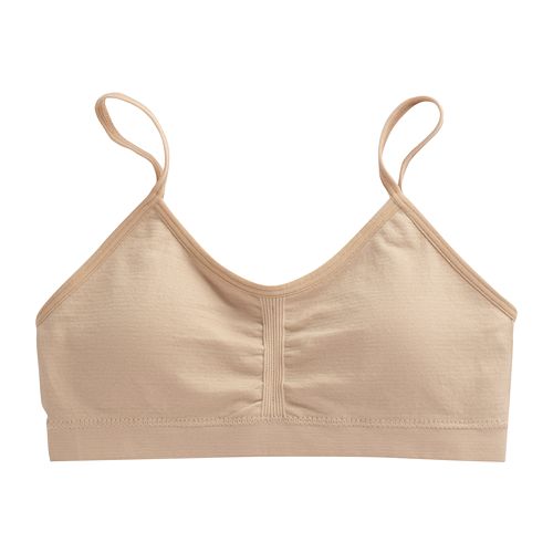 Girls Maidenform Crop Bra