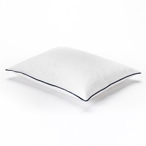 Scott Living White Goose Feather Pillow