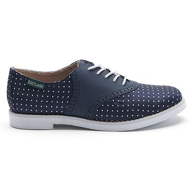 Eastland Sadie Saddle Women's Oxford Shoes