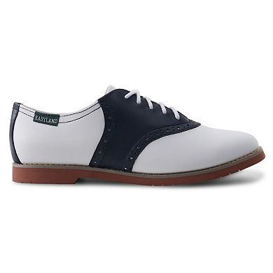 Eastland Sadie Saddle Women's Oxford Shoes 