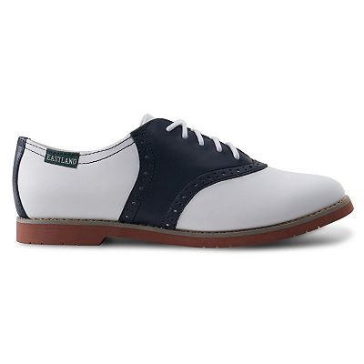 Eastland women's oxfords online