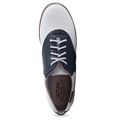 Eastland Sadie Saddle Women's Oxford Shoes