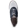 eastland saddle oxford shoes