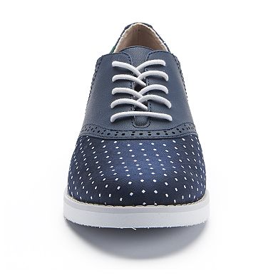 Eastland Sadie Saddle Women's Oxford Shoes