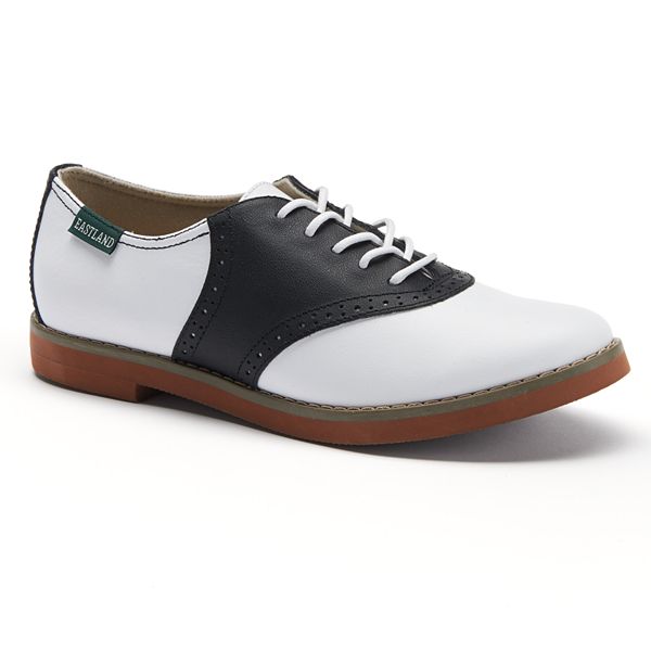 Eastland hot sale saddle oxfords