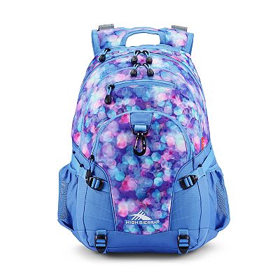 Kohls high sierra backpack best sale