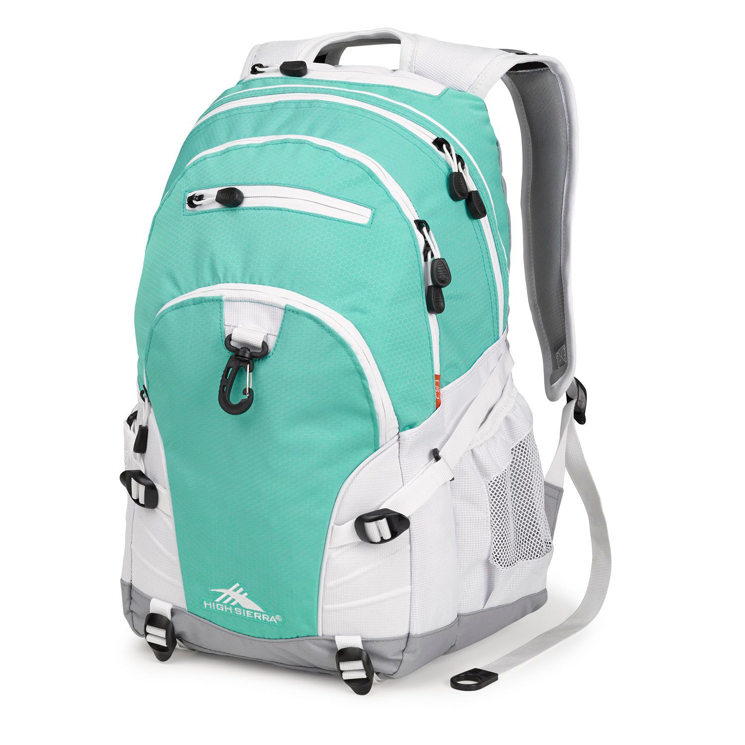 high sierra loop backpack review