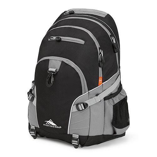 high sierra backpack kohls