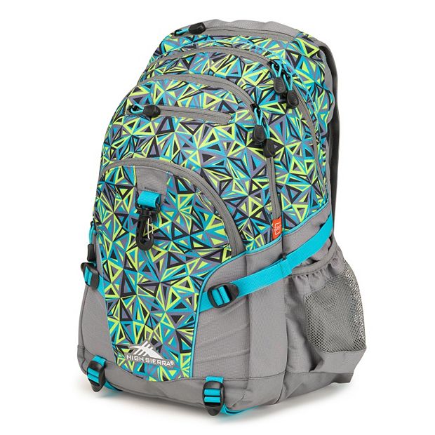 High Sierra Loop Backpack