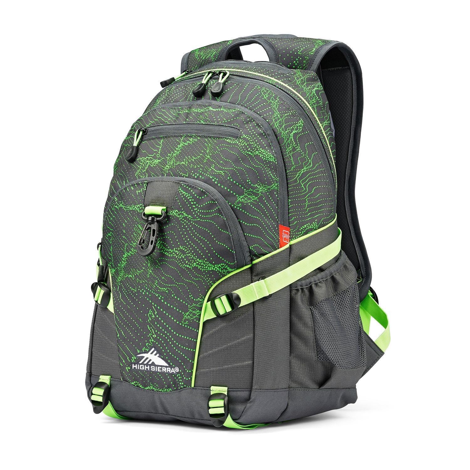 high sierra loop backpack