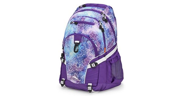 high sierra backpack kohls