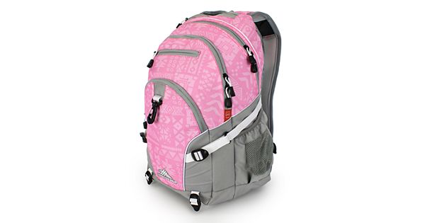 kohls high sierra backpack