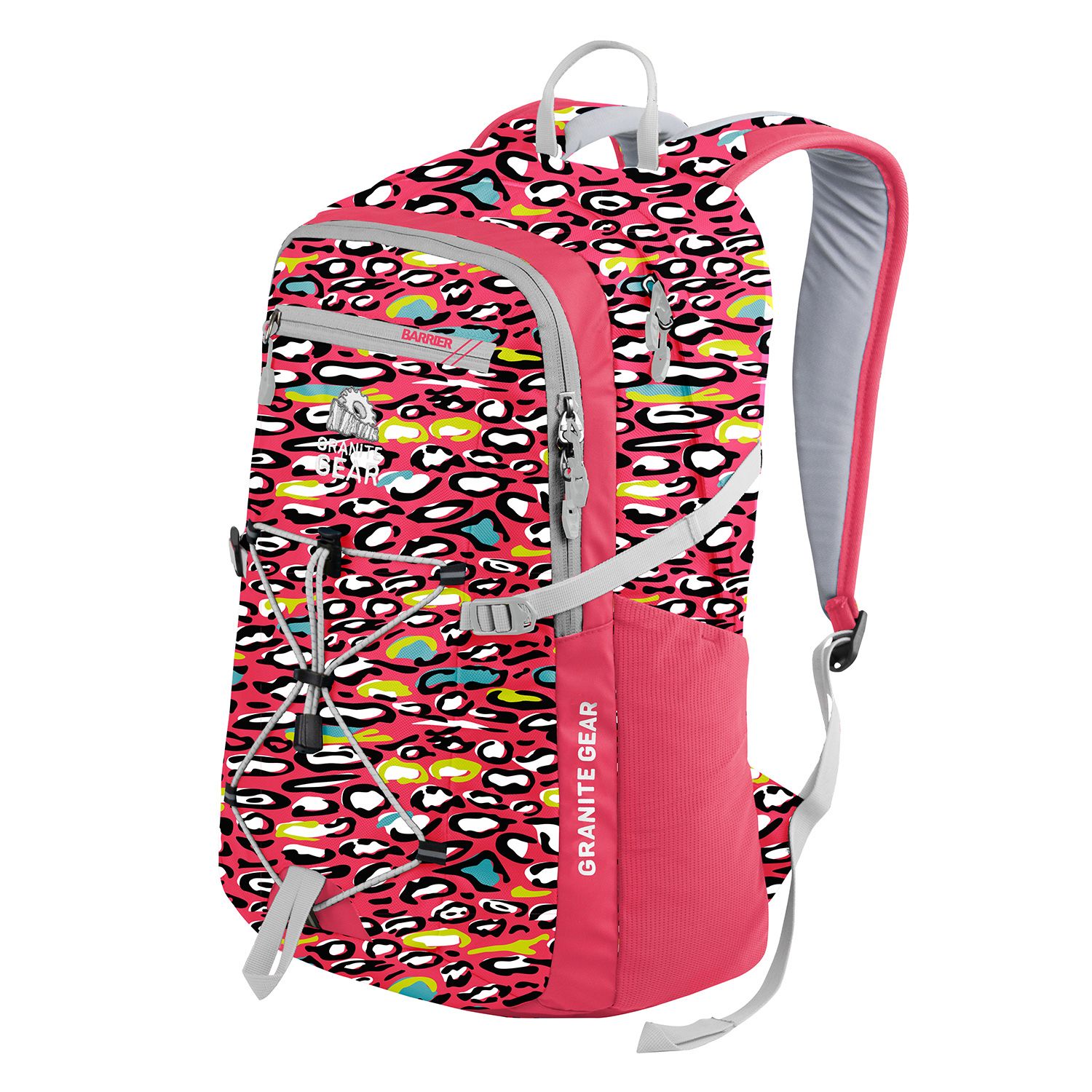 kohls vans backpack