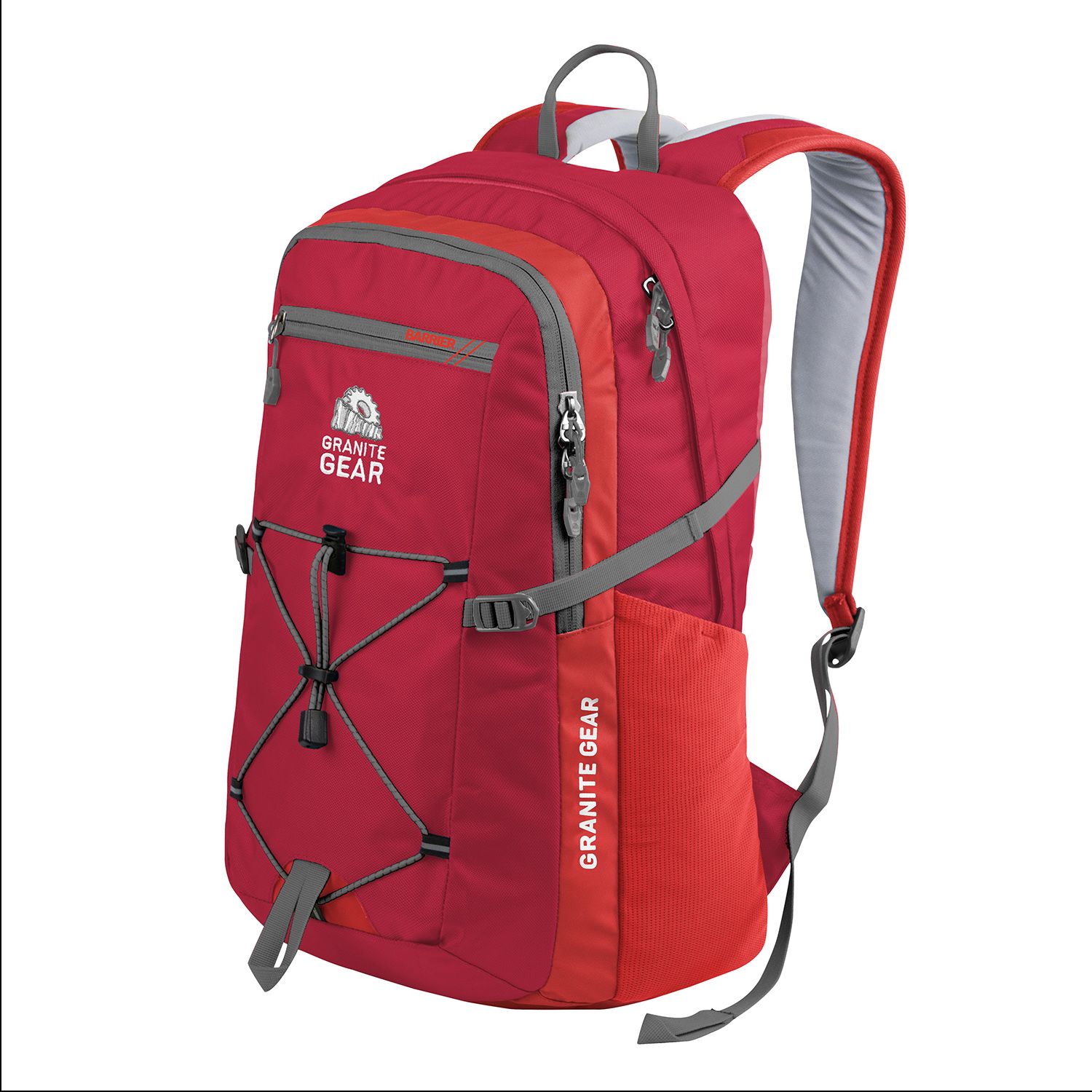 granite gear laptop backpack