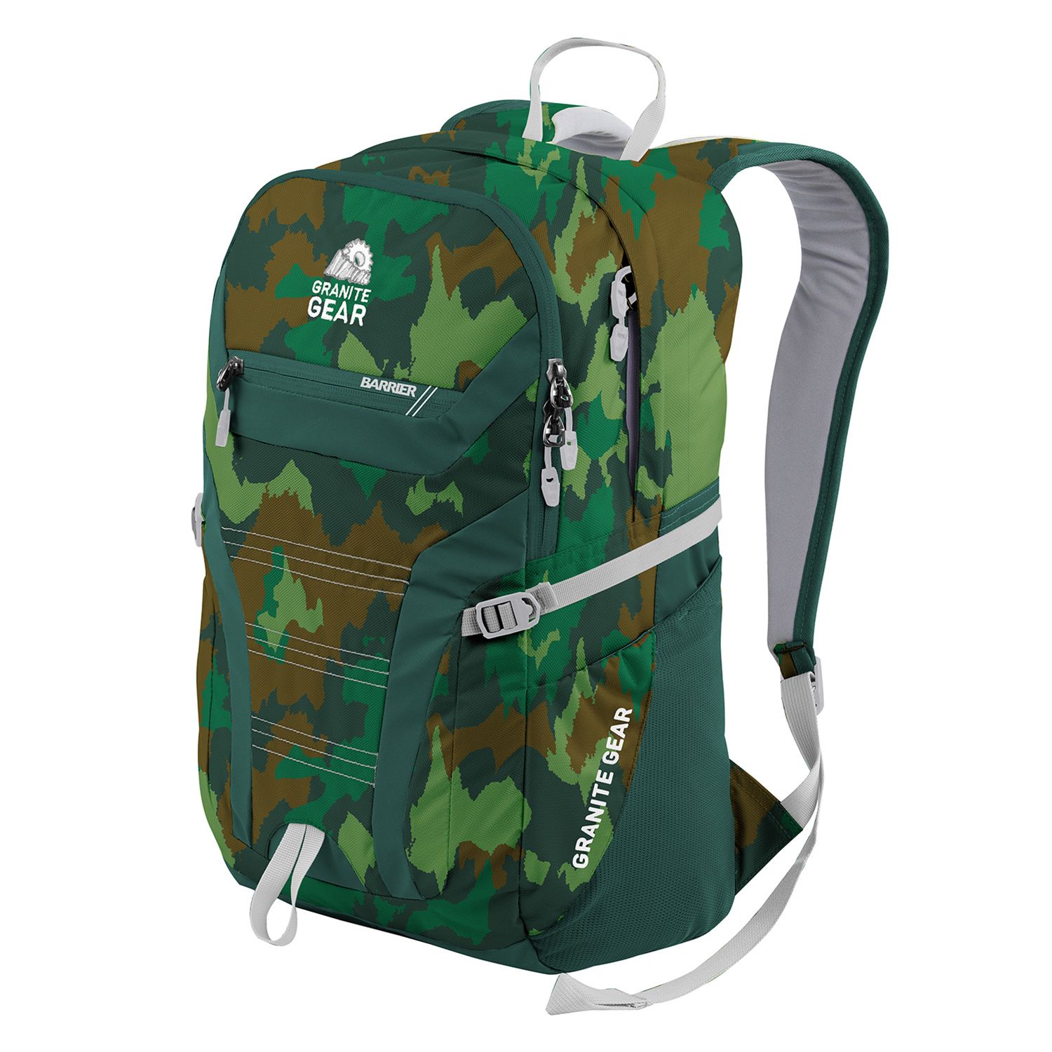 champ backpack