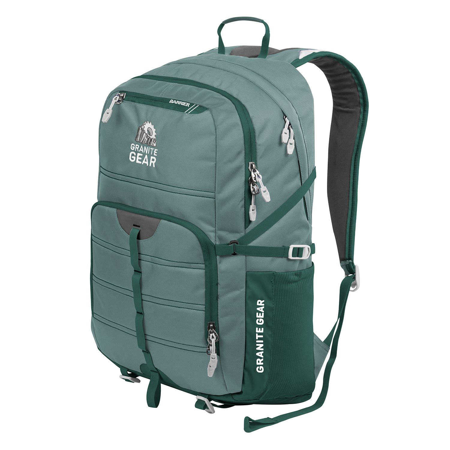 granite gear laptop backpack