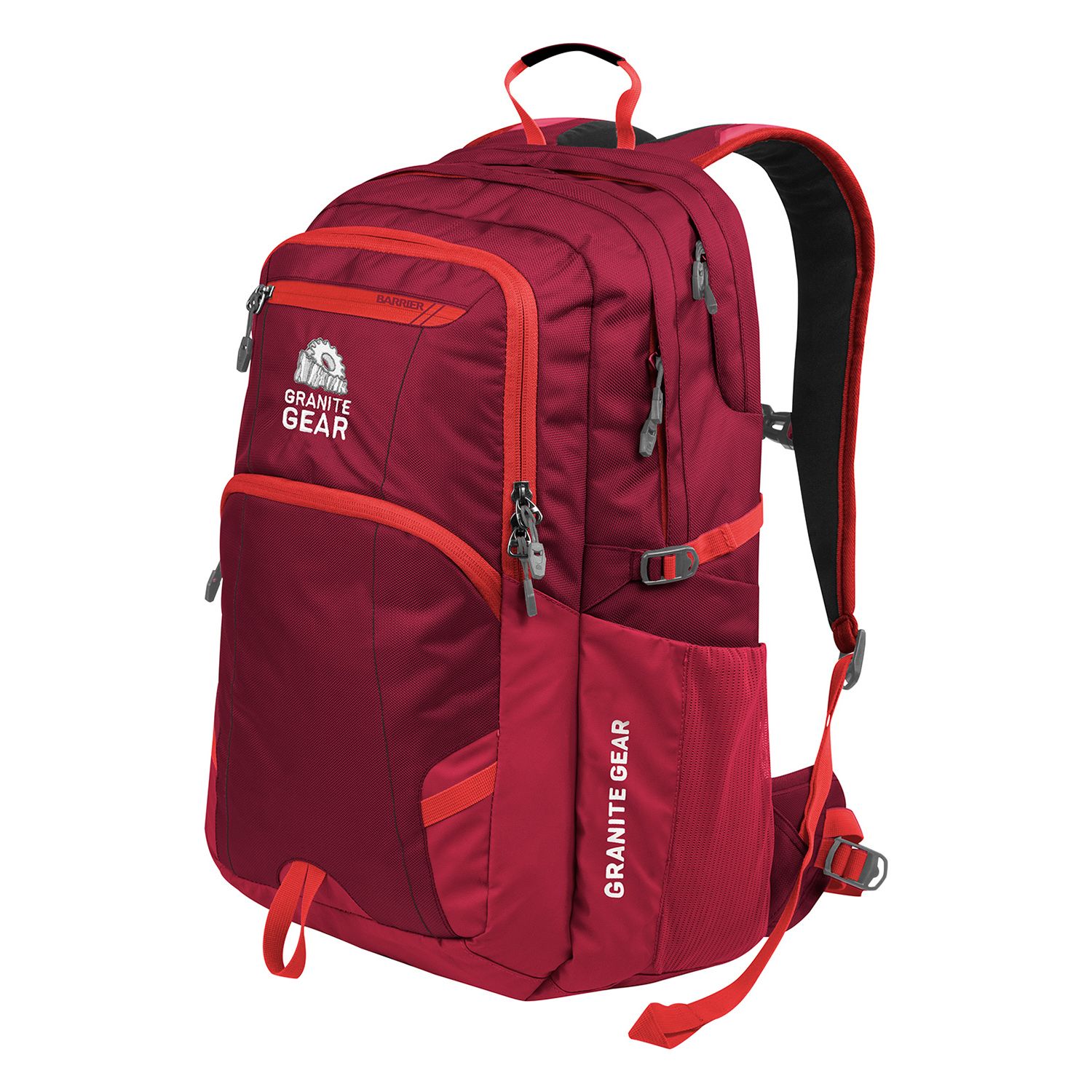 granite gear laptop backpack