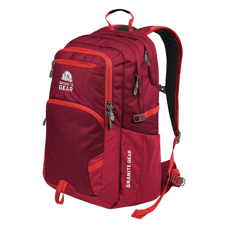 Granite gear 2024 talus 33l backpack